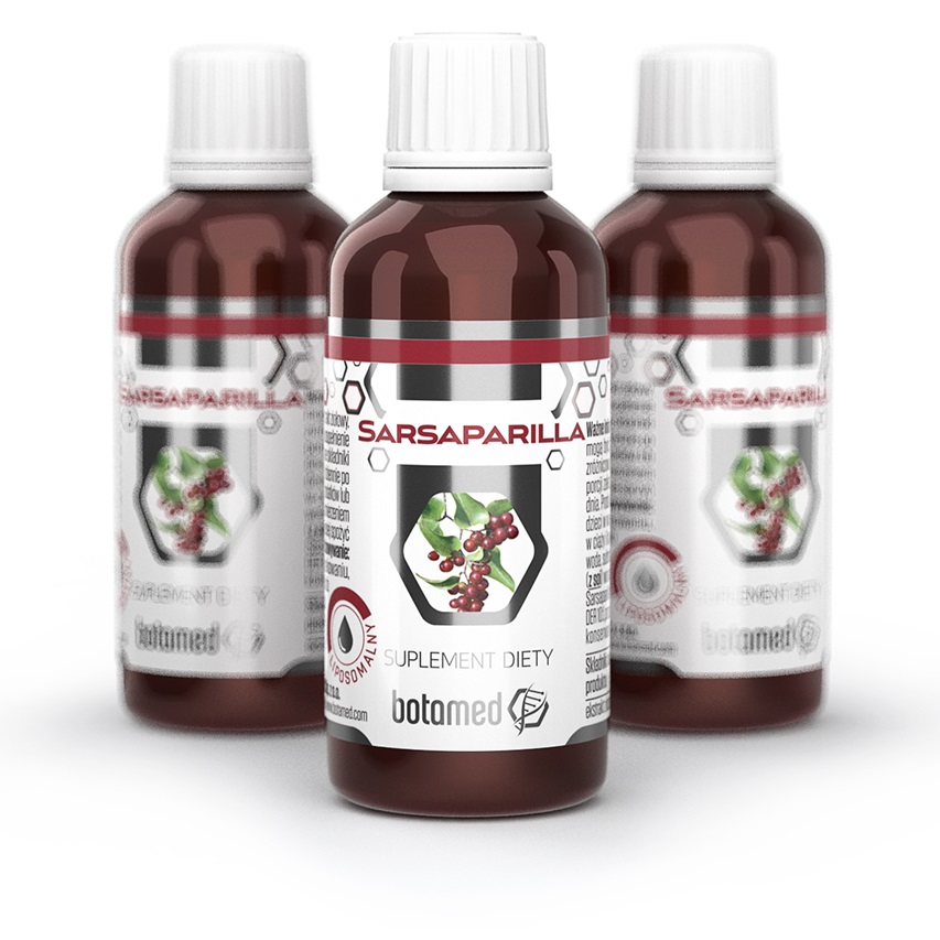 sarsaparilla