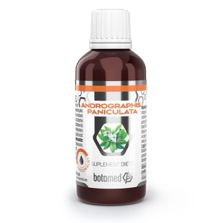 ANDROGRAPHIS PANICULATA - suplement diety 50 ml