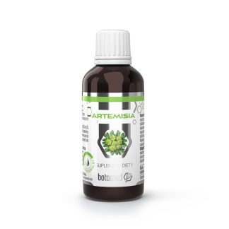 ARTEMISIA - suplement diety 50 ml